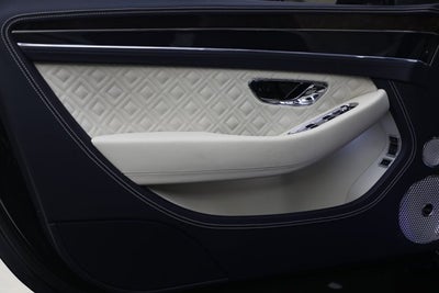 2024 Bentley Continental GT Speed