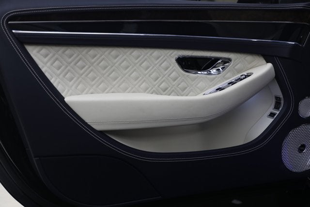 2024 Bentley Continental GT Speed