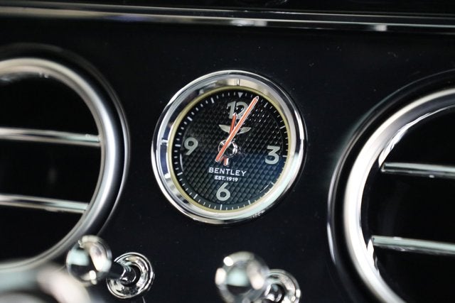 2024 Bentley Continental GT Speed