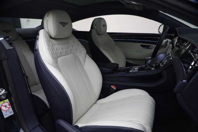 2024 Bentley Continental GT Speed