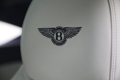 2024 Bentley Continental GT Speed
