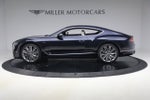 2024 Bentley Continental GT Speed