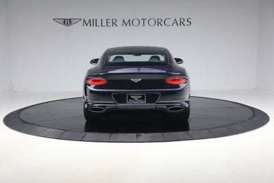 2024 Bentley Continental GT Speed