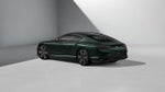2027 Bentley Continental GT Azure