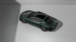 2027 Bentley Continental GT Azure