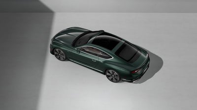 2027 Bentley Continental GT Azure