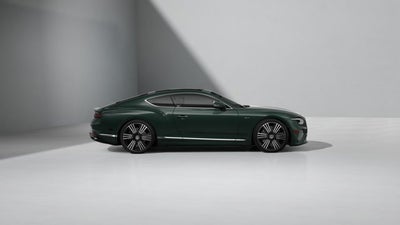 2027 Bentley Continental GT Azure