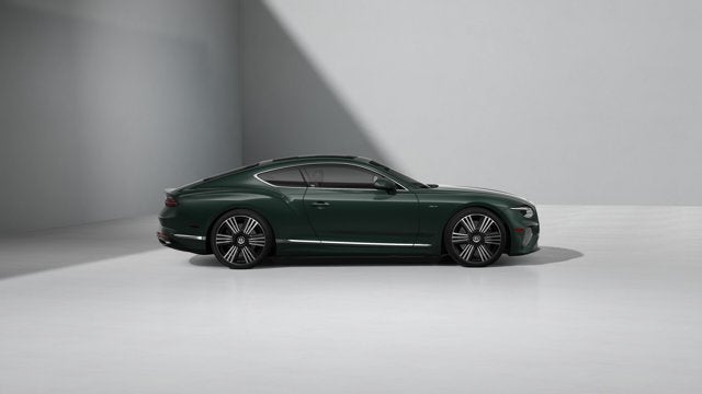 2027 Bentley Continental GT Azure