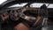 2027 Bentley Continental GT Azure