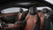 2027 Bentley Continental GT Azure