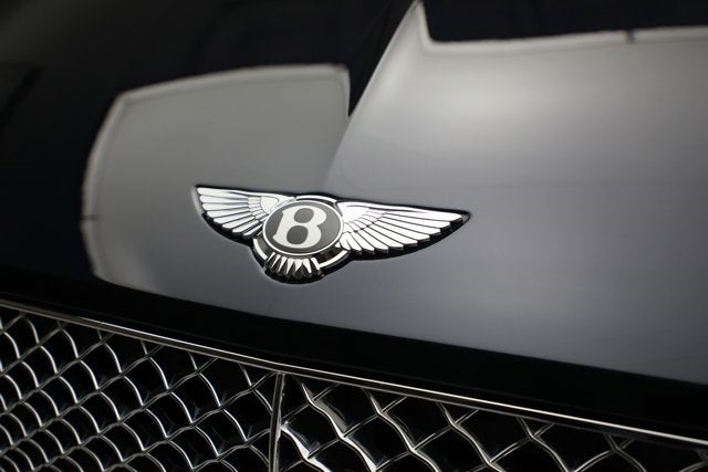 2021 Bentley Continental GT W12
