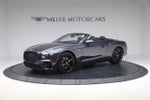 2020 Bentley Continental GTC First Edition