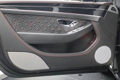 2020 Bentley Continental GTC First Edition