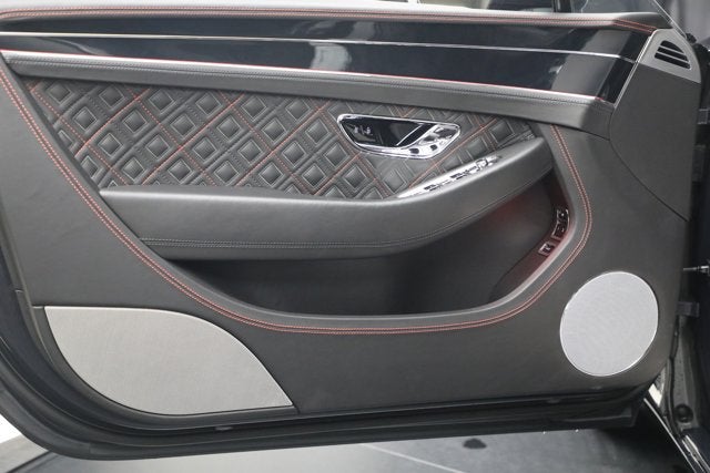 2020 Bentley Continental GTC First Edition