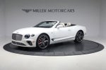 2020 Bentley Continental GTC First Edition
