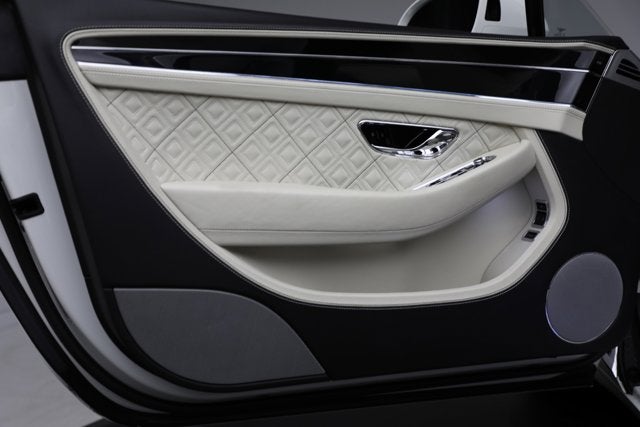 2020 Bentley Continental GTC First Edition