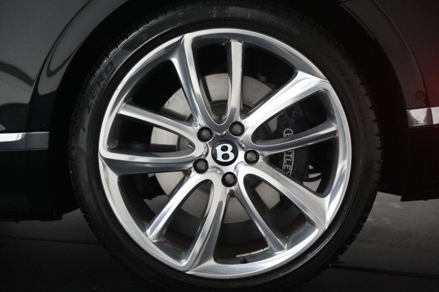 2020 Bentley Continental GTC