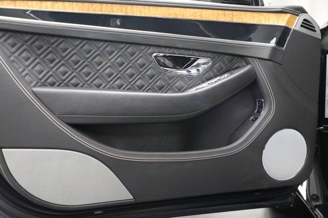 2020 Bentley Continental GTC