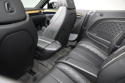 2020 Bentley Continental GTC