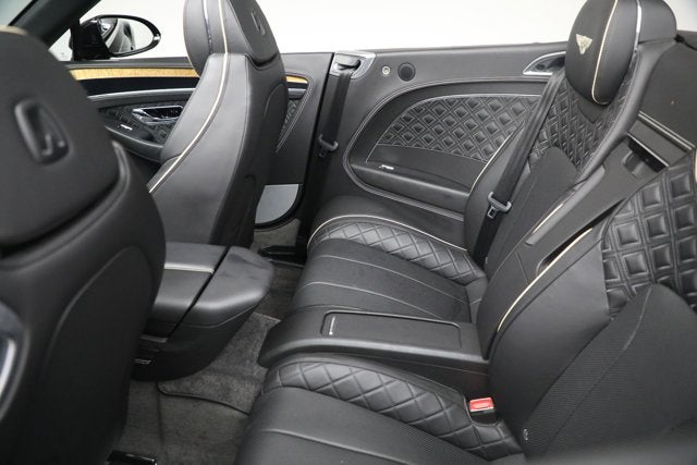 2020 Bentley Continental GTC