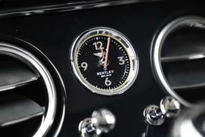 2020 Bentley Continental GTC