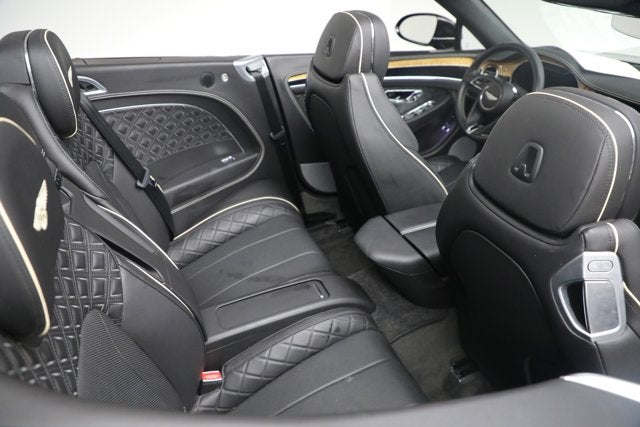 2020 Bentley Continental GTC