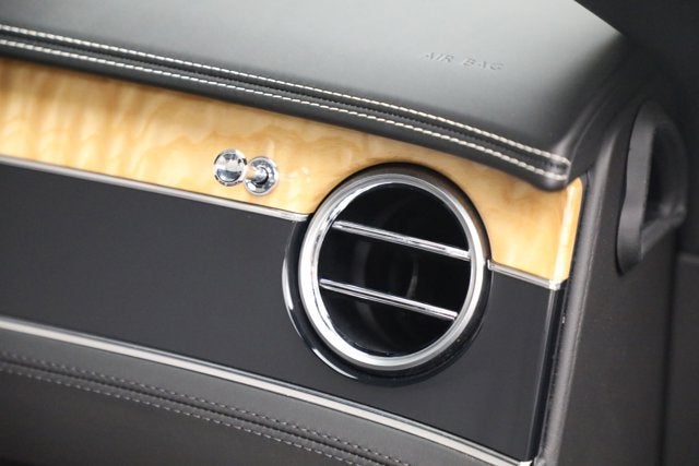 2020 Bentley Continental GTC