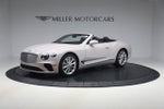 2020 Bentley Continental GTC V8