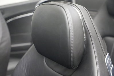 2020 Bentley Continental GTC V8