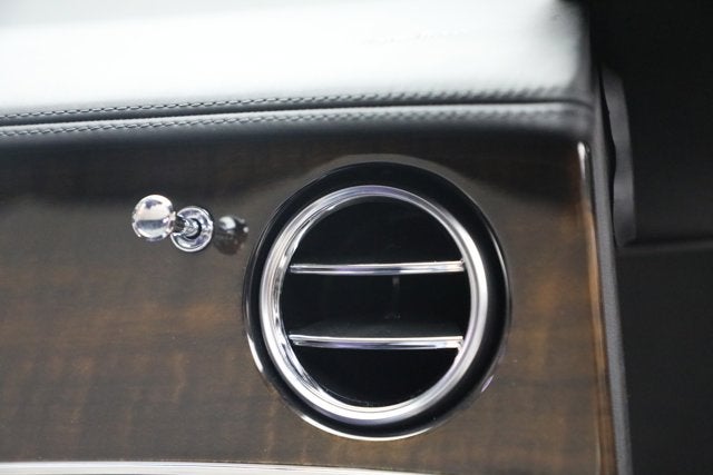 2020 Bentley Continental GTC V8