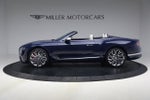 2022 Bentley Continental GTC V8