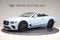 2020 Bentley Continental GTC V8