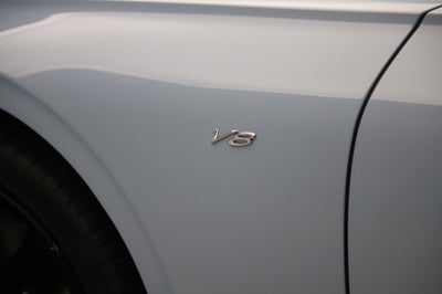 2020 Bentley Continental GTC V8
