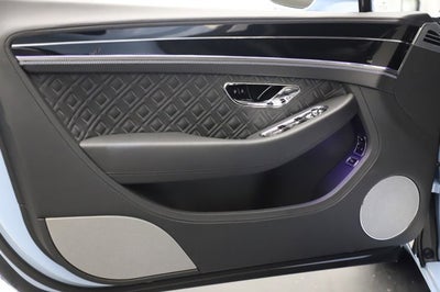 2020 Bentley Continental GTC V8