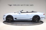 2020 Bentley Continental GTC V8