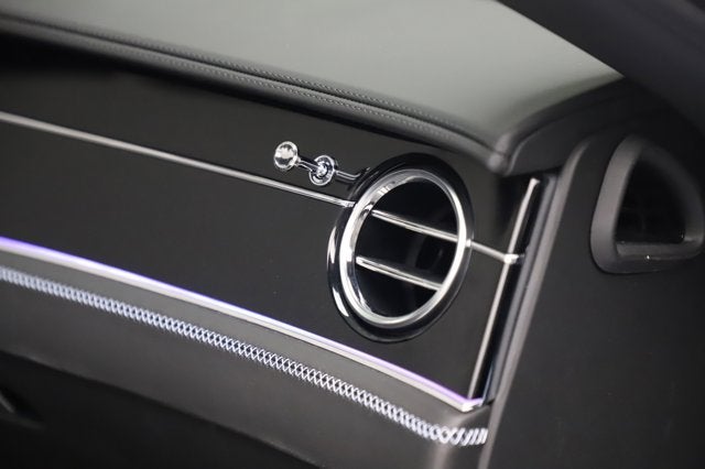 2020 Bentley Continental GTC V8