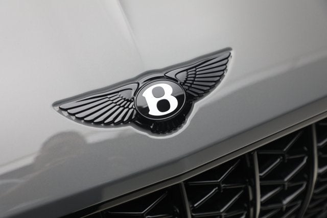 2026 Bentley Continental GTC Azure