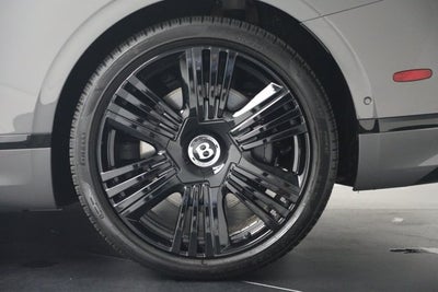 2026 Bentley Continental GTC Azure