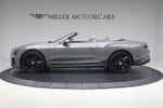2026 Bentley Continental GTC Azure
