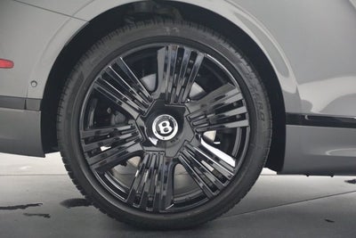 2026 Bentley Continental GTC Azure