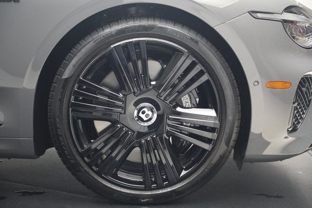 2026 Bentley Continental GTC Azure