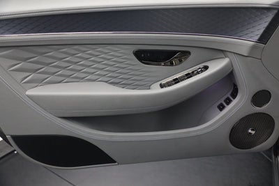 2026 Bentley Continental GTC Azure