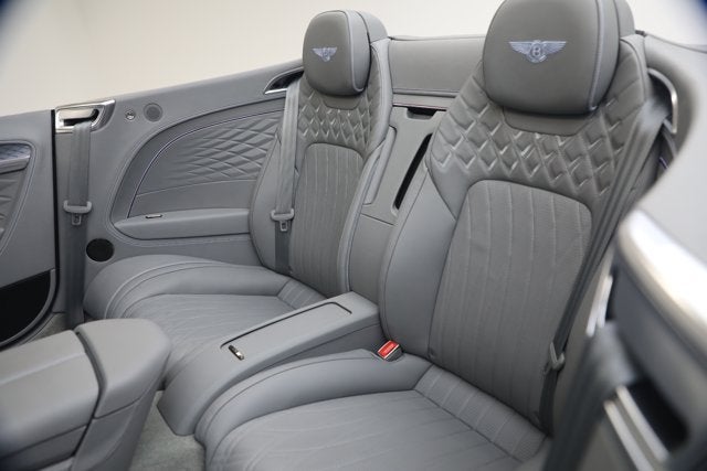2026 Bentley Continental GTC Azure