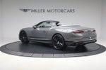 2026 Bentley Continental GTC Azure