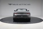2026 Bentley Continental GTC Azure