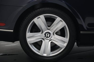 2008 Bentley Continental GT