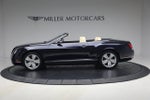 2008 Bentley Continental GT