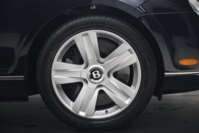 2008 Bentley Continental GT
