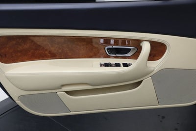 2008 Bentley Continental GT