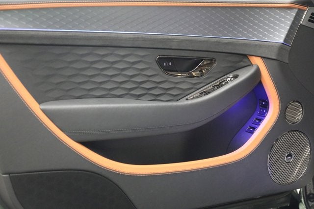 2025 Bentley Continental GTC Speed